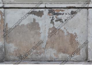 Photo Textures of Wall Plaster